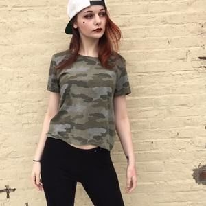 Meet your Posher, Jalyn